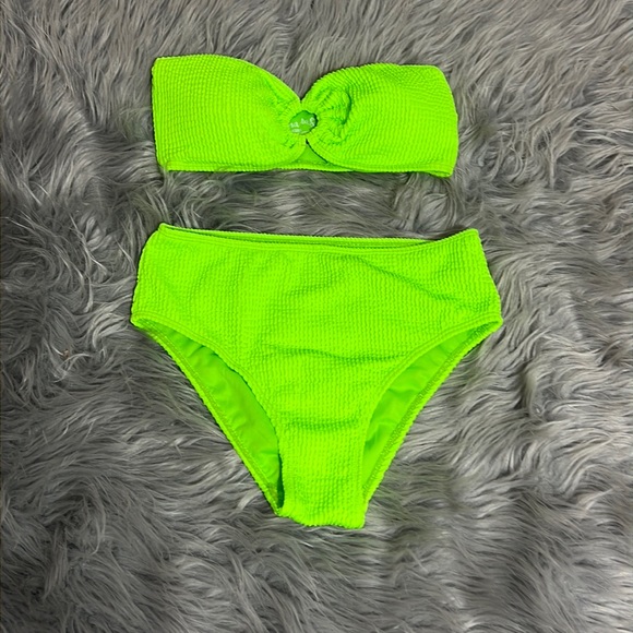 Cabana del Sol Swimsuit size M - Picture 11 of 15